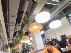 -旺爷砂锅·茶作(国贸城店)