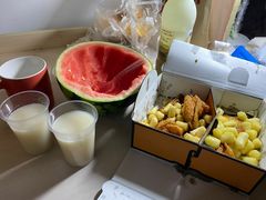 -BOPEYE·波派炸鸡(九霄天地店)