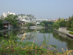 -桂林两江四湖景区