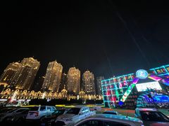 -星海广场