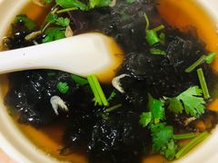 -宝光熏肉鞋底火烧(新街口店)