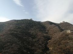 景点-八达岭长城