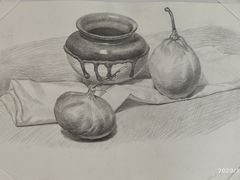 -八哥美术·成人美术画室(总校区)