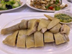 -潮喜竹溪荔湖酒家(荔枝湾店)