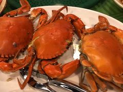 -盛港湾海鲜食府(黄沙店)