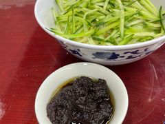 -八爷手擀炸酱面(张家窝店)