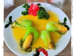 -郑厨私房菜