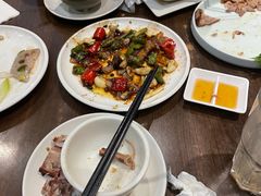 -新旺茶餐厅(嘉里城店)