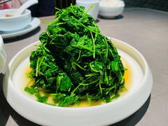 -晓淮山·扬州早茶·淮扬菜(龙阳广场店)