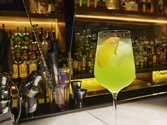 -秀·爱尔兰餐吧(上海路店)