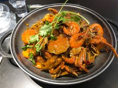 -青木岚小海鲜•小龙虾(友谊店)