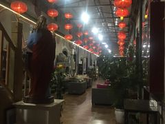 -山与海文化酒店(芙蓉街大明湖店)