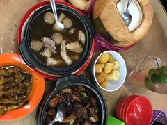 -新记肉骨茶