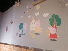 -买又大餐厅(福林里店)