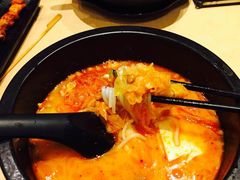 -阿香米线(中原万达店)