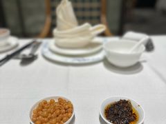 -太湖饭店·寄畅轩中餐厅