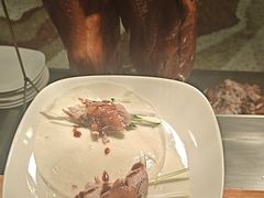 -常德武陵天济喜来登酒店-盛宴餐厅