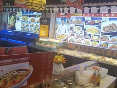 -渔家风味·鲅鱼水饺·央视展播·海鲜天津菜(开发区店)