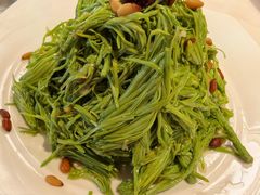 -清真·鸦儿李记·涮肉(花市店)