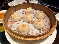 -杭州西子湖四季酒店·金沙厅