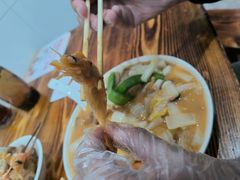-百家缘(东门南路店)