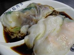 -银记肠粉(文昌北路店)
