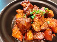 -老李家土菜馆·安吉地标美食