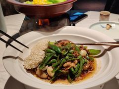 -湘邻呷铺·田园家宴(汉基广场店)