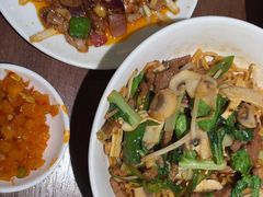 -寻裕记·现炒浇头面(人民广场店)