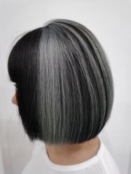 -TOP HAIR SALON