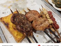 -老谢野馄饨(延安路店)