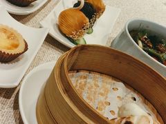 -万丽轩·粤菜(王府井金茂万丽酒店)