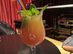 -东岸Cafe 爵士俱乐部