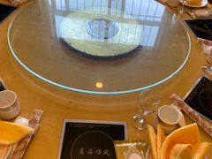 包厢-东海顺风肥牛海鲜火锅(哈工大店)