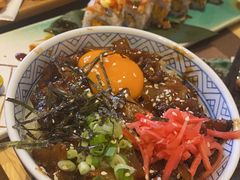 -匠糊·日本料理(美岸广场店)