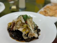 -皇朝海鲜酒店