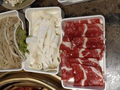 -小龙坎老火锅(北京三里屯店)