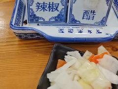 -寅春百年老卤面(汤山店)