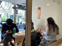 -小团圆糖水铺(襄阳南路店)