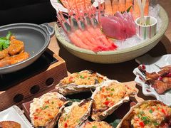 -匠和风精致料理(春熙路群光广场店)