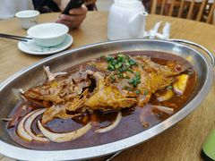 -自游人·美食一楼(三十年名店)