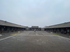 -平遥县衙