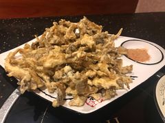 -王村姑老土炕莜面村(张北店)