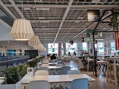 -宜家·瑞典风味餐厅(烟台路店)