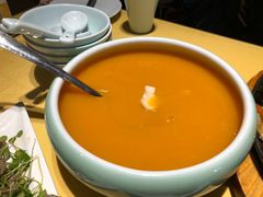 南瓜羹-素虎小呆鸟(西二旗店)