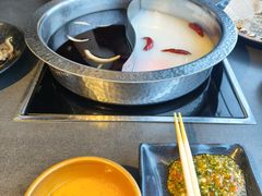 -牛武士寿喜烧·和牛火锅自助(全球首店)