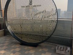 -富力丽思卡尔顿酒店·FLAIR餐厅酒吧