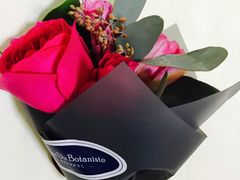 -植物学家的女儿(北马道巷店)