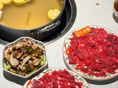 -汕头八合里海记牛肉店(清河店)