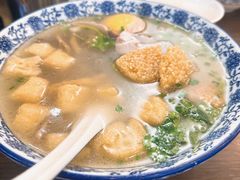 -小潘记鸭血粉丝汤